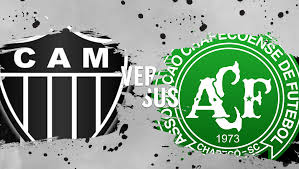 Serie a starts on 30/10/2019 at 22:30 utc/gmt. Atletico Mg X Chapecoense Saiba Onde Assistir A Partida Do Brasileirao Serie A Gazeta Esportiva