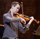 Darragh Morgan - Exploding Stars
