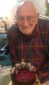 Richard Branum Obituary (2023)