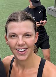 Amanda Marston — Hudson River Park