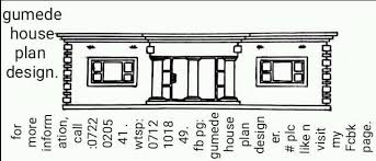 For more information about 3 floor house design designed by: Flat Roof Lounge N 2 Gumede House Plan Designer Facebook