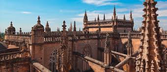 Wie viel zeit benötige ich für sevilla: Die Giralda Die Kathedrale Und Der Alcazar Turismo De Sevilla