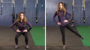 Low Impact Stretches For Hip Flexor Strain You Can Easily Do At Home Fitnessspot Net Hip Flexor Exercises Hip Flexor Strengthen Hip Flexors