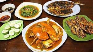 Makan siang di sekitaran kantor biasanya harganya mahal. 8 Kuliner Enak Di Jakarta Rekomendasi Menu Makan Malam Tribunnews Com Mobile