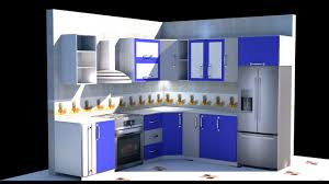 ارسم مطبخك فى اقل من 10 دقائق بجوده عاليه جدا Youtube