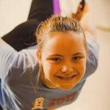 Carrie Heller's Instagram, Twitter & Facebook