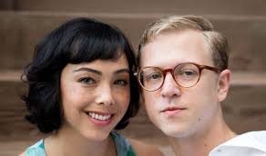 Allison Walsh, Christopher Ryan