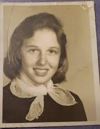 Joyce Wilkins Obituary