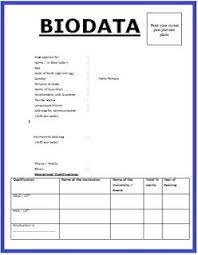 (5 days ago) biodata format for job application download sample example of biodata for job, after alot of brainstorming handwork we are providing you the best bio data samples for job application fresher students these resume examples are prepared by highly skilled hr professionals can do miracles. Pin On Bio