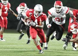 Jesse Turner Football Nicholls State University Athletics