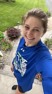 Celebrating 10 years of daily running streak