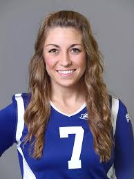 Haley Rhoads's Instagram, Twitter & Facebook