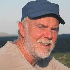 Stephen Goodwin's Instagram, Twitter & Facebook