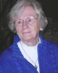 Patricia M. "Pat" Holmes Obituary December 15, 2024