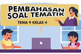 Kunci jawaban buku tematik (halaman 39). Kunci Jawaban Tema 9 Kelas 4 Sd Mi Halaman 140 141 142 143 144 Subtema 3 Materi Sumber Daya Alam Pb 5 Seputar Lampung