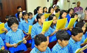 Mewarnai gambar dari kisah alvin and the chipmunks dan anastasia mewarnai gambar dari alice in wonderland mewarnai gambar 101 dalmatians cipta lagu rohani untuk anak. 21 Contoh Kegiatan Sekolah Minggu Yang Menarik Kosngosan