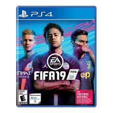 Contact fifa 2019 on messenger. Fifa 19 Playstation 4 Fisico Walmart En Linea