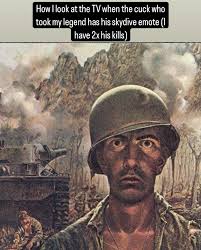 Fancy pants rich mcgee over here : r/miragemains