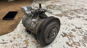 Cara mengetahui compressor aircond kereta rosak. Berjaya Tukar Magnetic Cluch Vios Murah Je Sebenarnya Hafiz Rahim