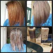 This light ash blonde hair starts from the roots, making it drawing your hair over from one side of your head will give your style a lot of weight near to your. Orange Hair Do Care I Corrected It By Using 1 2 Ratio Of Ion Demi Permanent 10na And 10 Volume Developer Hair Color Formulas Beauty Hair Color Orange Hair