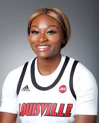 Dana Evans Named AP Second Team All-American