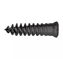 3.5mm Variable Angle Locking Screw for Anterior Cerivcal Plate