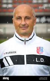 Demol hi-res stock photography and images