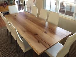 Bring sculptural, modern style to your space with this functional dining table! Dining Tables Modtribe Design