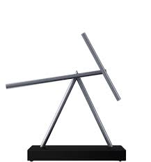 We did not find results for: The Swinging Sticks Original Edition Matt Black Kinetic Sculpture