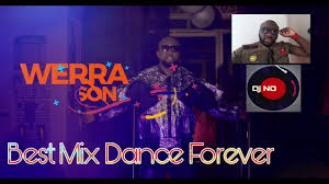 Nao precisa baixar programas ou aplicativos , voce pode baixar musicas de werra son 2002 de qualquer lugar no seu celular , computador ou qualquer dispositivo conectado na. Download Seben Mix Werranson Wenge M Mp4 Mp3 3gp Naijagreenmovies Fzmovies Netnaija