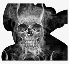 Flame explosion burn heat hot blue fire smoke fantasy phoenix fire. Blackandwhite Black White Skull Smoke Fire Hardcore Skull Transparent Png 786x674 Free Download On Nicepng