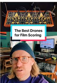 Exploring the Folktek Resonant Garden: Unique Sound Creation