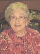 Hazel Wilkinson Obituary