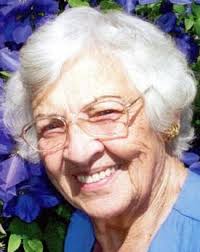 ERIKA SOMOGYI Obituary (1926