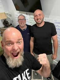 Sheri Keene's Instagram, Twitter & Facebook