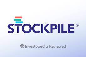 Check spelling or type a new query. Stockpile Review