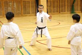 JKFan NEWS International (空手ワールド)