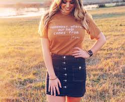 Christian T Shirts Faith Shirt Christian Shirt Jesus Shirt Etsy Jesus Shirts Christian Shirts Women