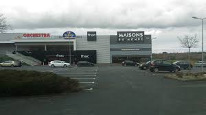 Maisons Du Monde Immo Ouest Immobilier Commercial Au Mans Angers Rennes Laval Nantes Tours