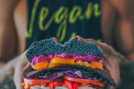 Best Vegetarian Junk Food For Daring Plant Eaters Oh My Veggies