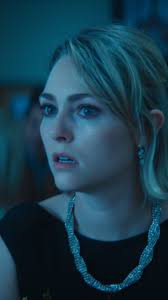 🌷👀 Some secrets are too big to bury., NEW: Grosse Pointe Garden Society