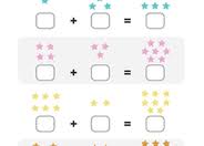 Printable math worksheets from k5 learning. Kindergarten Math Worksheets Free Printables Education Com