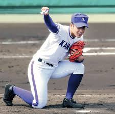 吉田輝星　デカ尻