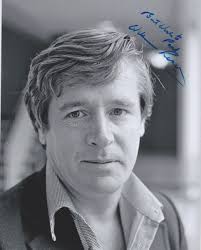 William Roach Hand Signed 8x10 Photo, Autograph, Coronation Street (I)