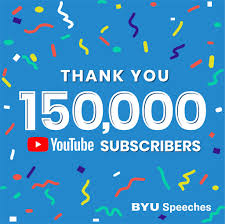 BYU Speeches Community