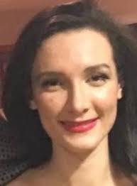 Helena Roder Obituary (1996