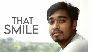 That smile a short film by Akash // short film // cinematic