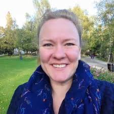 Jocelyn Cherry (@DrJocelynCherry)