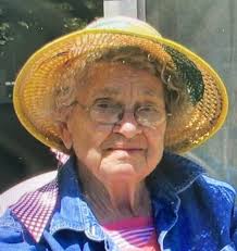 Fannie Love Obituary