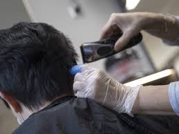 Mobil einsetzbar könnten sie die labore entlasten, haben aber auch nachteile. Friseurbesuch Corona Test Ausweis Und Maske Pflicht Coronavirus Wien Vienna At